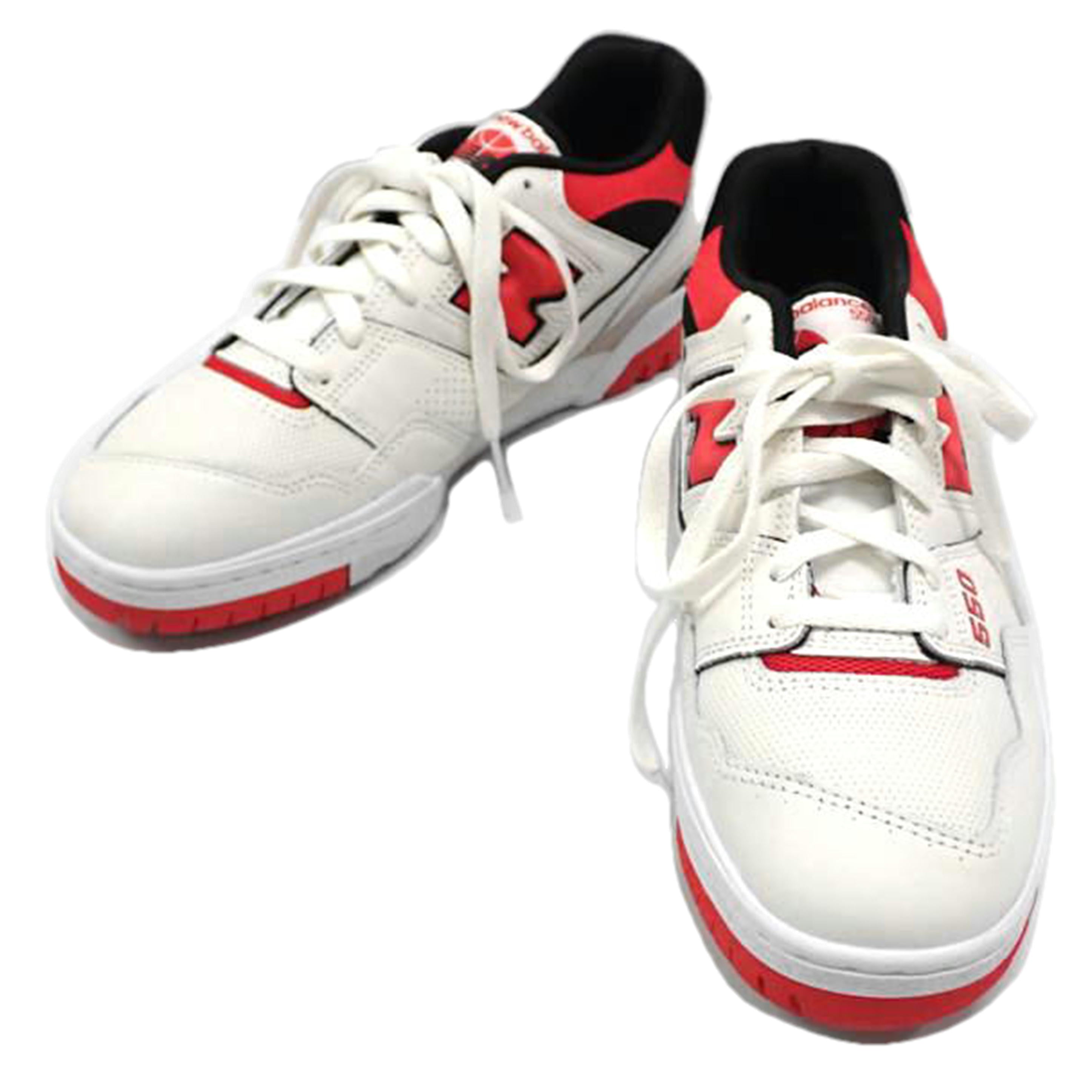 new balance ニューバランス/NB 550 スニーカー/BB550VTB//27.5cm/Bランク/62
