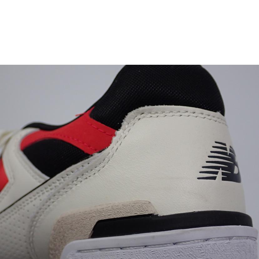 new balance ニューバランス/NB 550 スニーカー/BB550VTB//27.5cm/Bランク/62