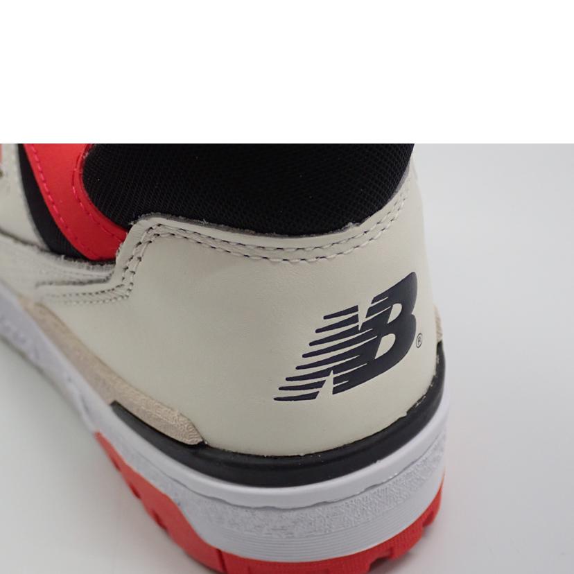 new balance ニューバランス/NB 550 スニーカー/BB550VTB//27.5cm/Bランク/62