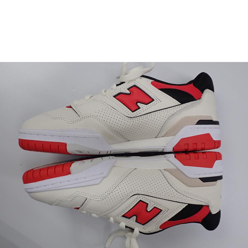 new balance ニューバランス/NB 550 スニーカー/BB550VTB//27.5cm/Bランク/62