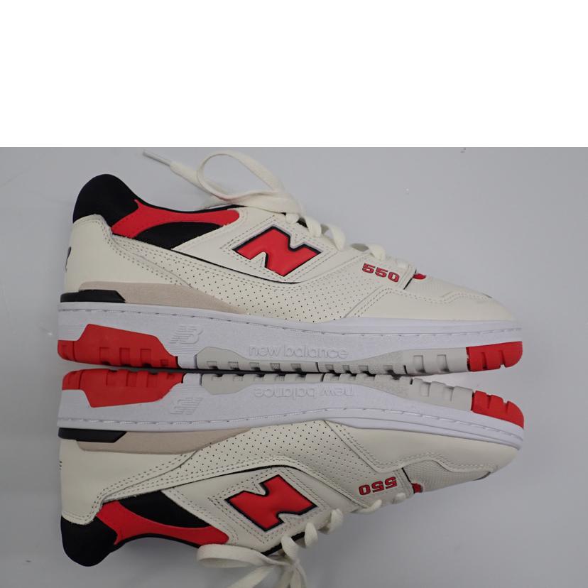 new balance ニューバランス/NB 550 スニーカー/BB550VTB//27.5cm/Bランク/62