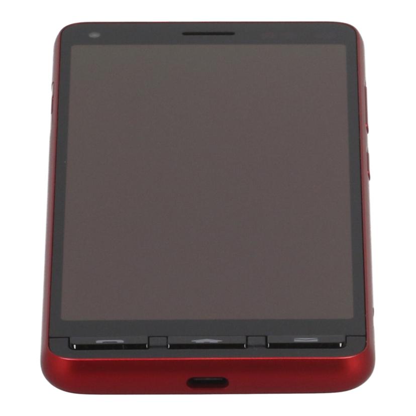 KYOCERA SoftBank系 京セラ /スマートフォン/かんたんスマホ2 32GB/A001KC//5861062591/Bランク/18