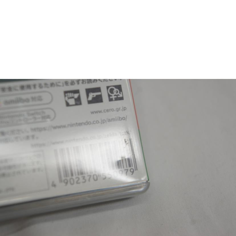 Nintendo 任天堂/ゼルダの伝説 ティアーズ オブ ザ キングダム/SWITCH//Bランク/05