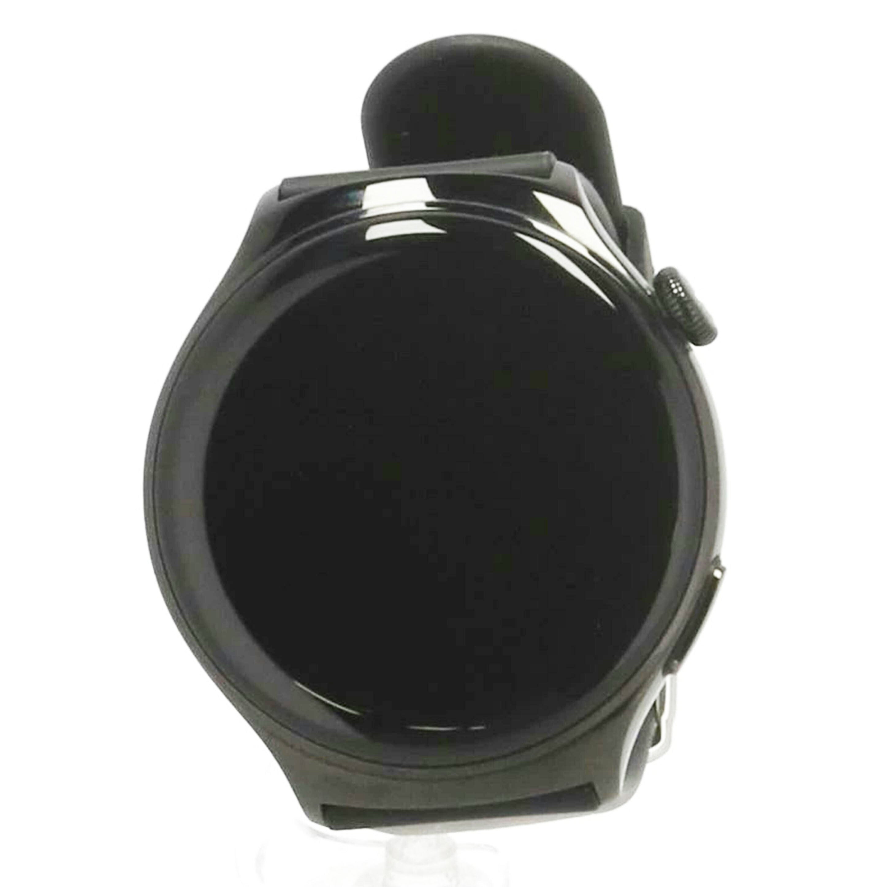 HUAWEI ファーウェイ /スマートウォッチ/HUAWEI Watch4/ARC-AL00//A5GTQ23B01003668/Bランク/67