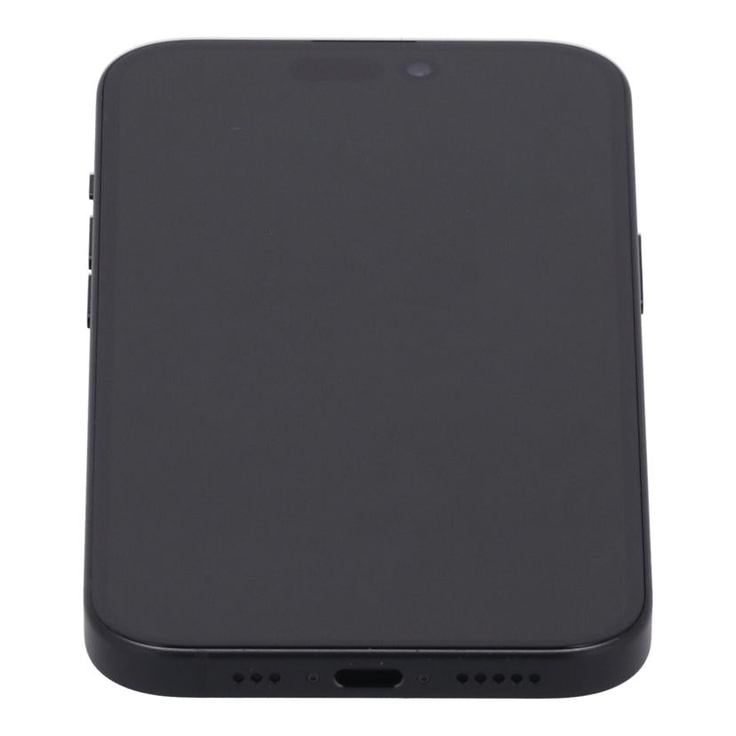 Apple アップル /iPhone15 128GB/MTMH3J/A//CVJX99HJMM/Aランク/20