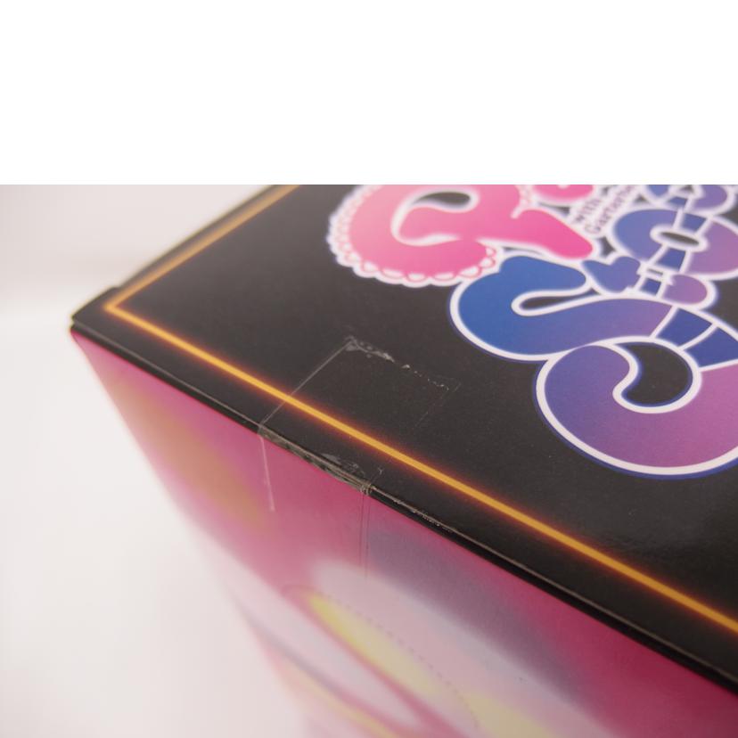 SEGA セガ/Panty & Stocking with Garterbelt ストッキング//Aランク/82