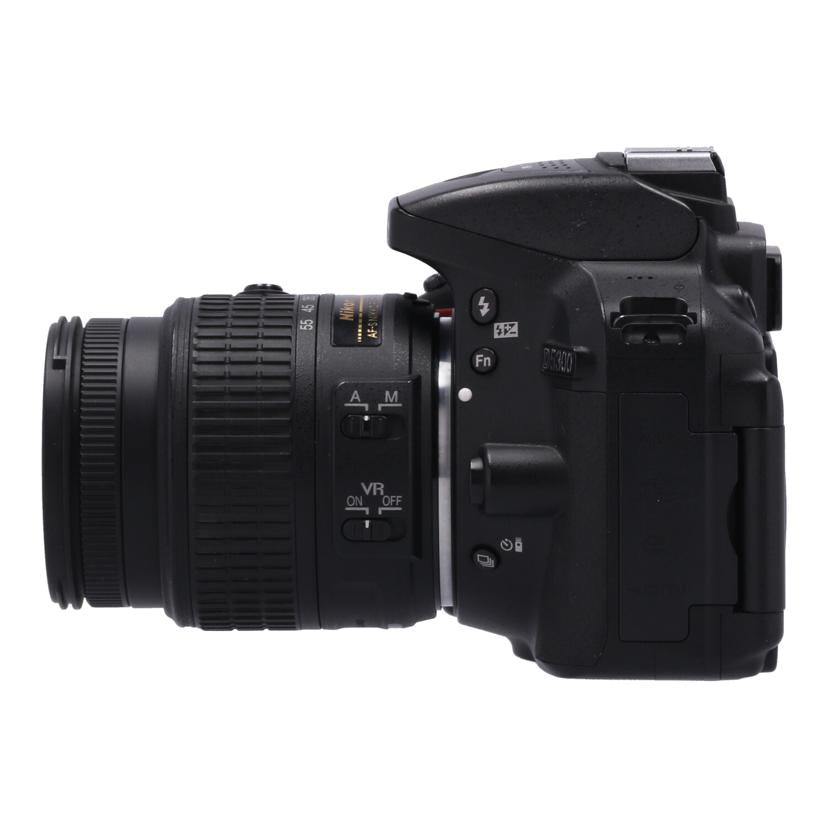 Nikon ニコン /デジタル一眼 レンズキット/D5300 レンズキット//2141522/Bランク/67