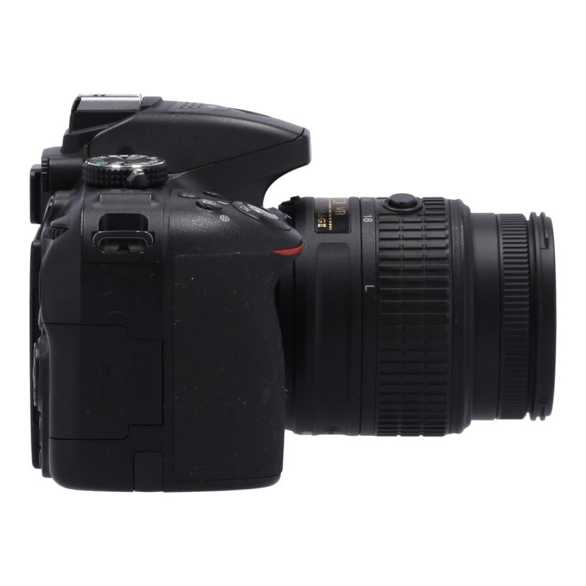 Nikon ニコン /デジタル一眼 レンズキット/D5300 レンズキット//2141522/Bランク/67