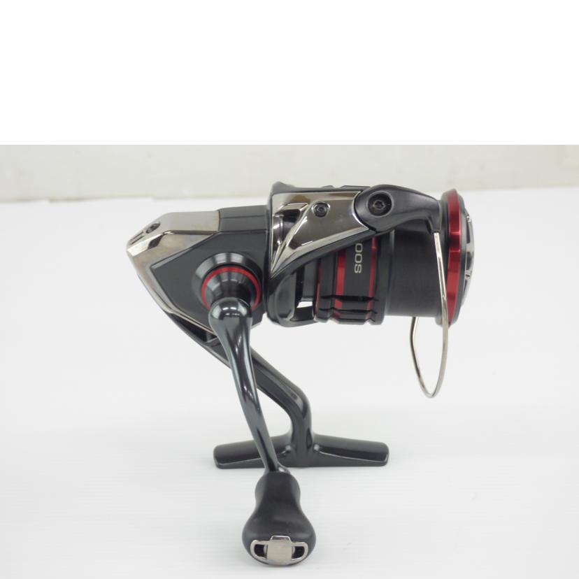 SHIMANO シマノ/VANFORD 2500S/04204//ABランク/64