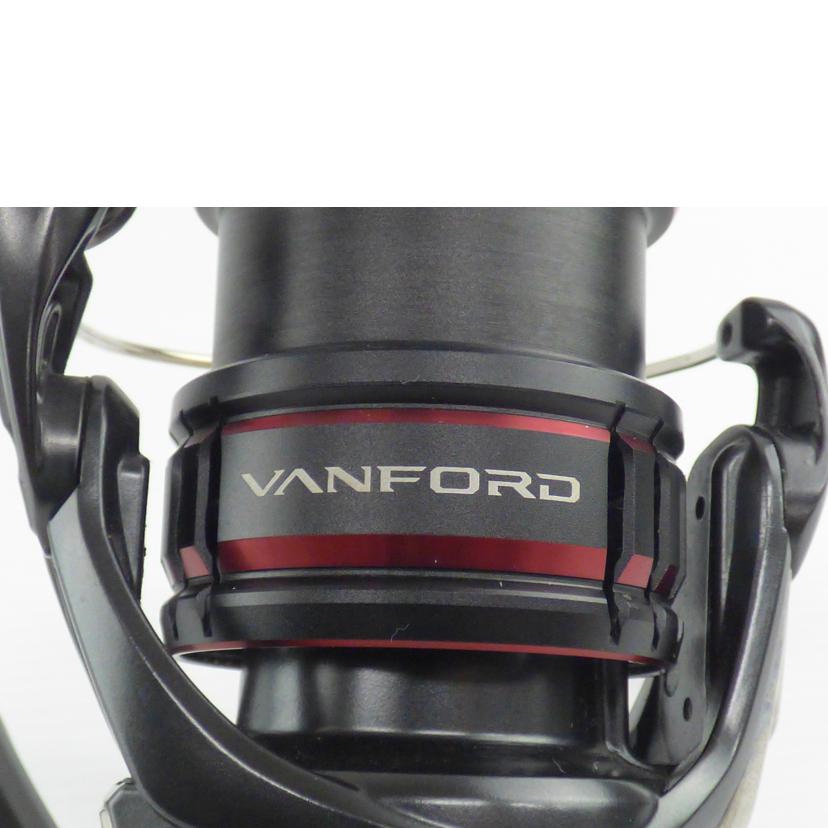 SHIMANO シマノ/VANFORD 2500S/04204//ABランク/64