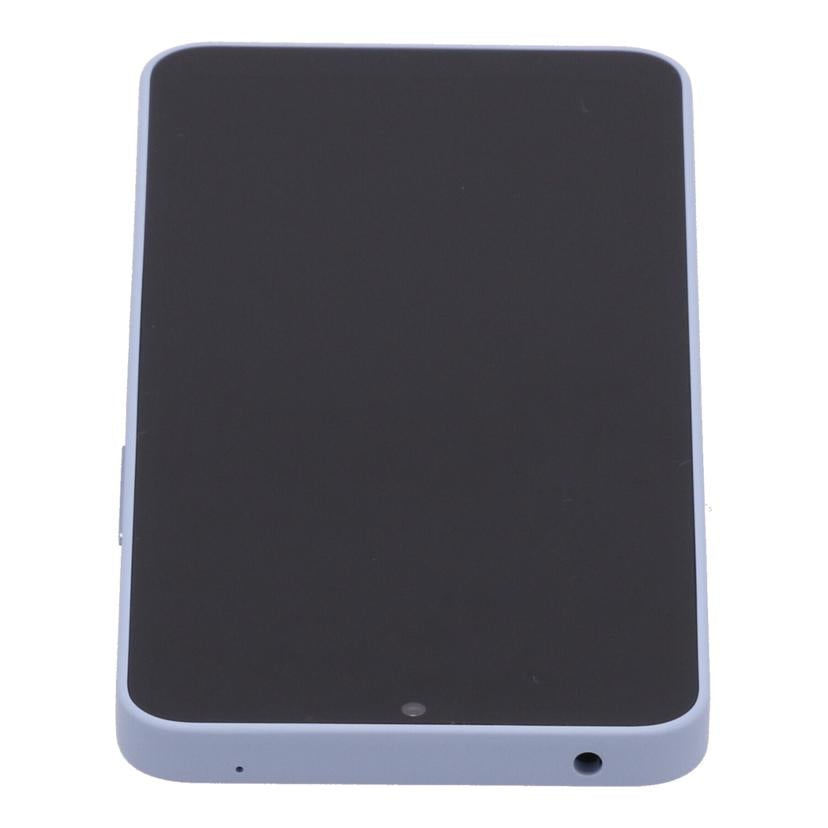 SHARP docomo シャープ /スマートフォン/AQUOS wish4 64GB/SH-52E//SX4LHMA4B2102825/Aランク/77