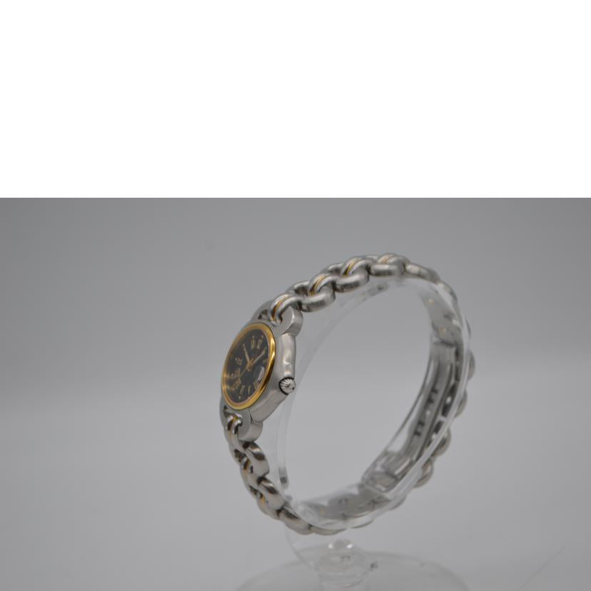 FENDI フェンディ/フェンディラウンドデイトレディースクォーツ/ //000****/ABランク/89