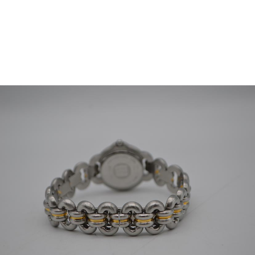 FENDI フェンディ/フェンディラウンドデイトレディースクォーツ/ //000****/ABランク/89