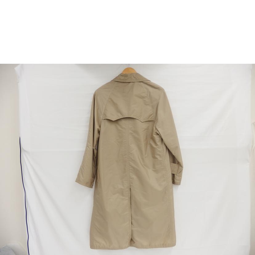 MONCLER MONCLER/MONCLER RUTILICUS コート/C-ZIND-20-182683//ABランク/82