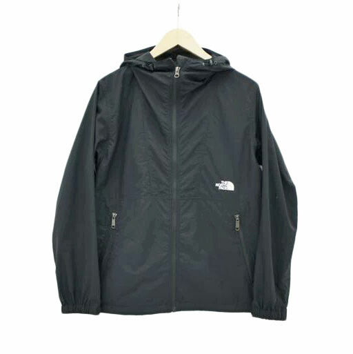 THE NORTH FACE ノースフェイス/コンパクトジャケット/ブラック/NPW72230//ABランク/18