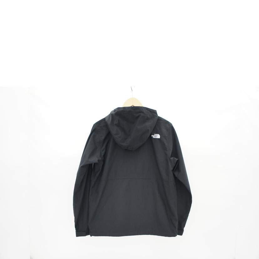 THE NORTH FACE ノースフェイス/コンパクトジャケット/ブラック/NPW72230//ABランク/18