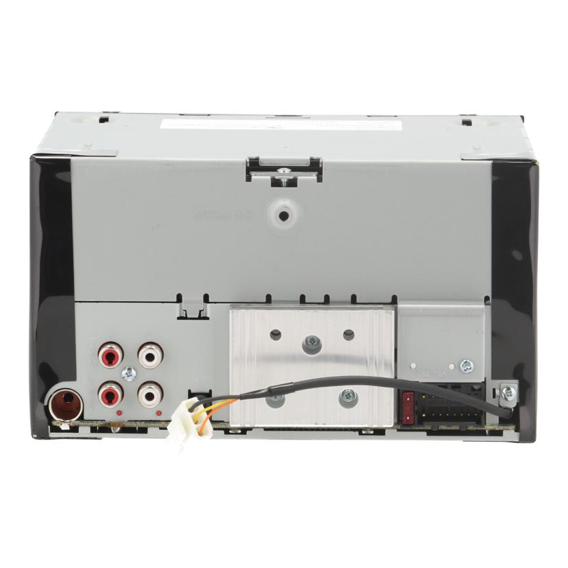 KENWOOD ケンウッド/カーオーディオ/DPX-U740BTH//067X1218/Bランク/62