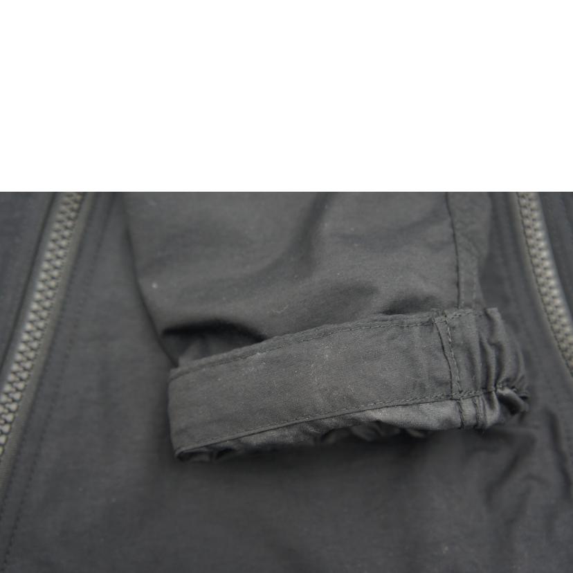 THE NORTH FACE ノースフェイス/コンパクトジャケット/ブラック/NPW72230//ABランク/18