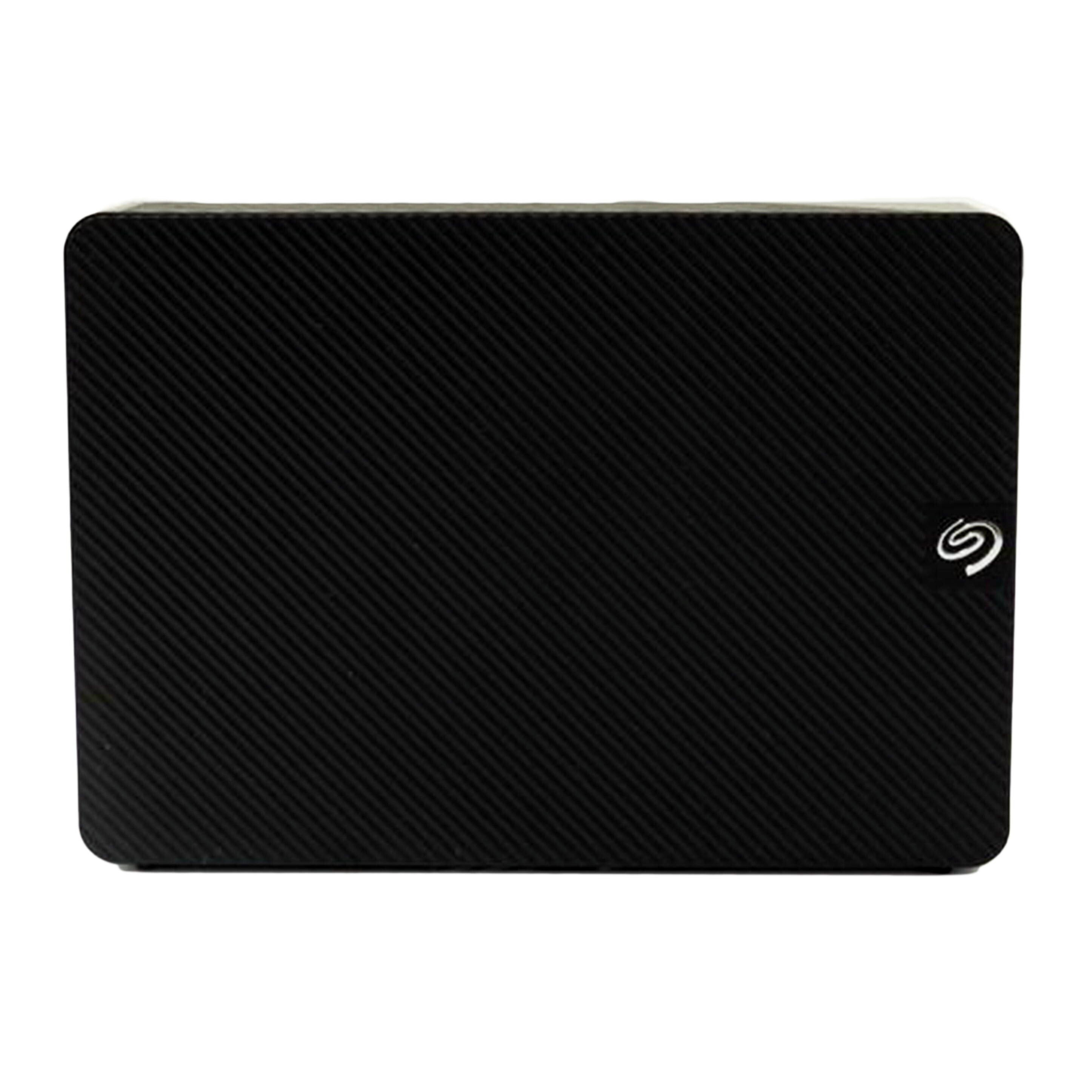 ELECOM SEAGATE エレコム/外付けHDD/SGD-MZ020UBK//2B182QD8/Aランク/69