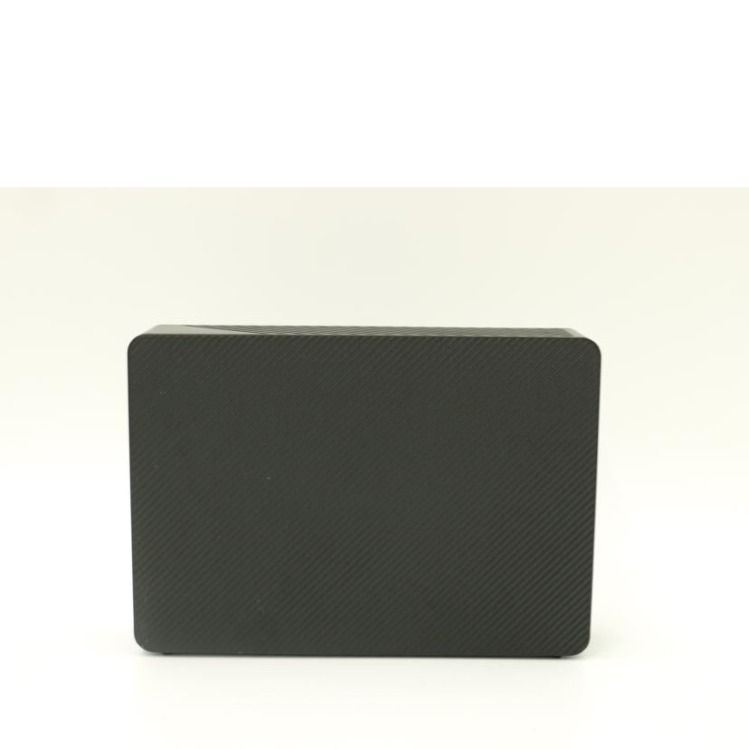 ELECOM SEAGATE エレコム/外付けHDD/SGD-MZ020UBK//2B182QD8/Aランク/69