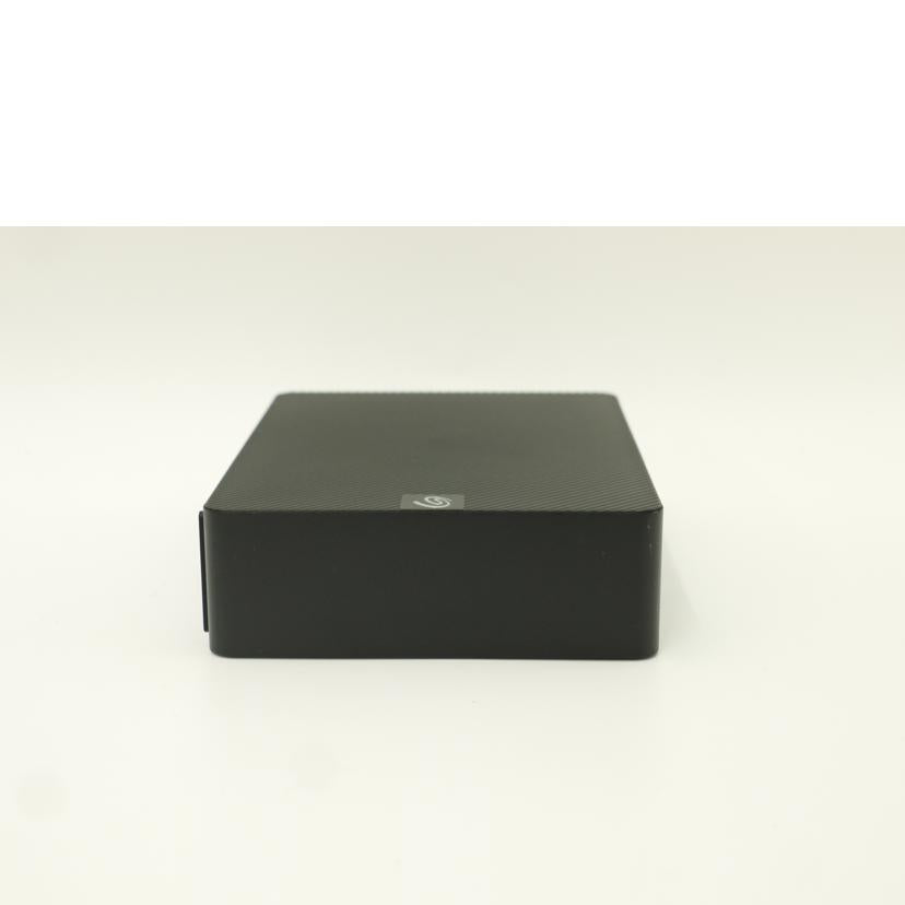 ELECOM SEAGATE エレコム/外付けHDD/SGD-MZ020UBK//2B182QD8/Aランク/69