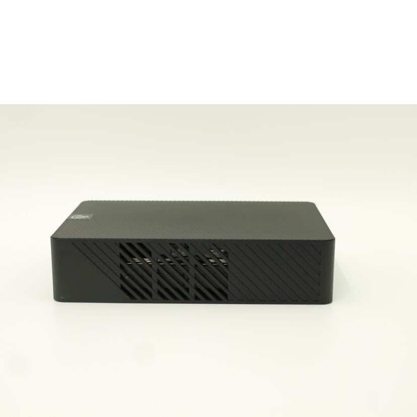 ELECOM SEAGATE エレコム/外付けHDD/SGD-MZ020UBK//2B182QD8/Aランク/69