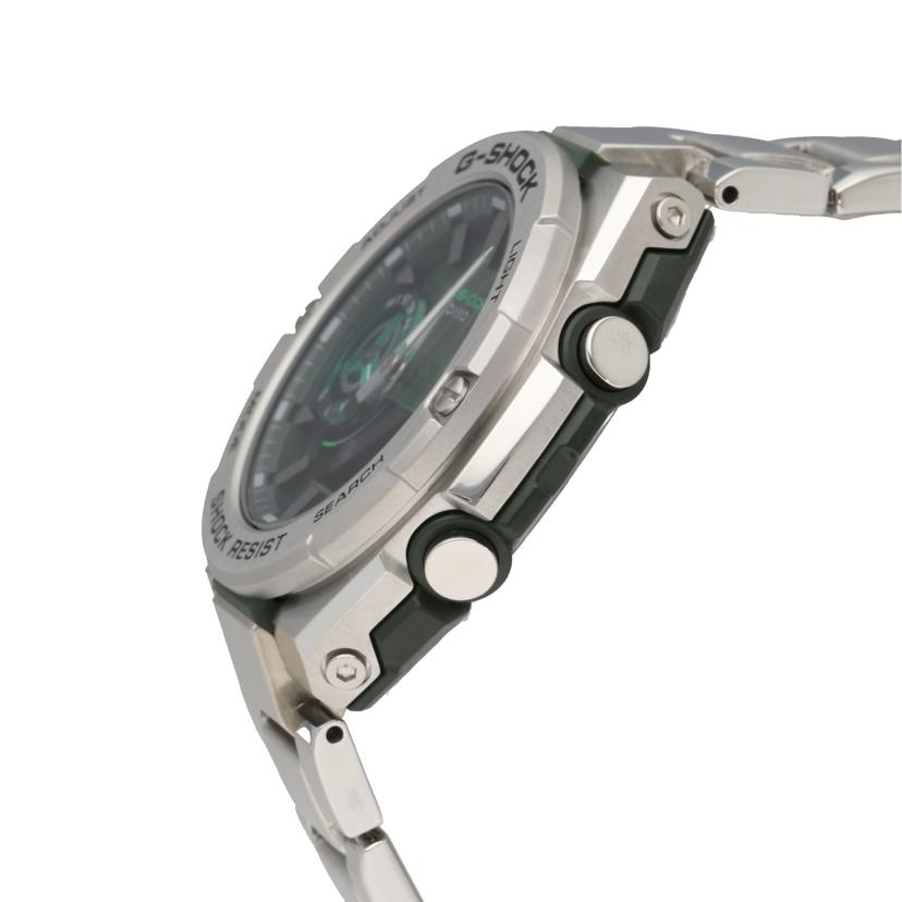 CASIO カシオ/G-SHOCK/GST-B500/GST-B500//223********/Aランク/20
