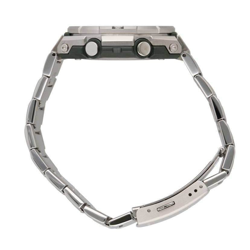 CASIO カシオ/G-SHOCK/GST-B500/GST-B500//223********/Aランク/20