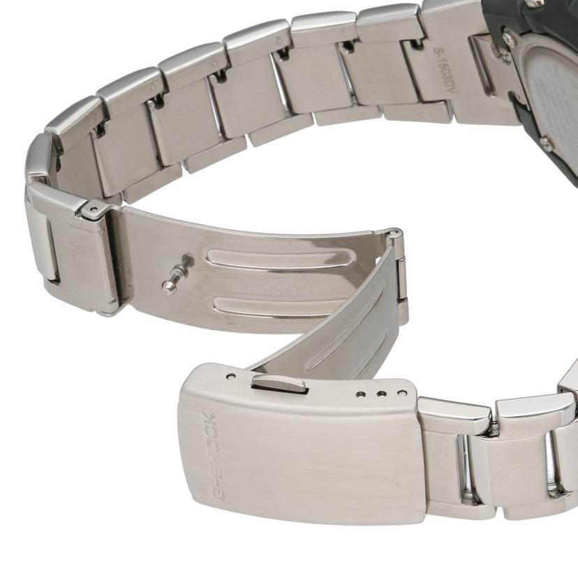 CASIO カシオ/G-SHOCK/GST-B500/GST-B500//223********/Aランク/20