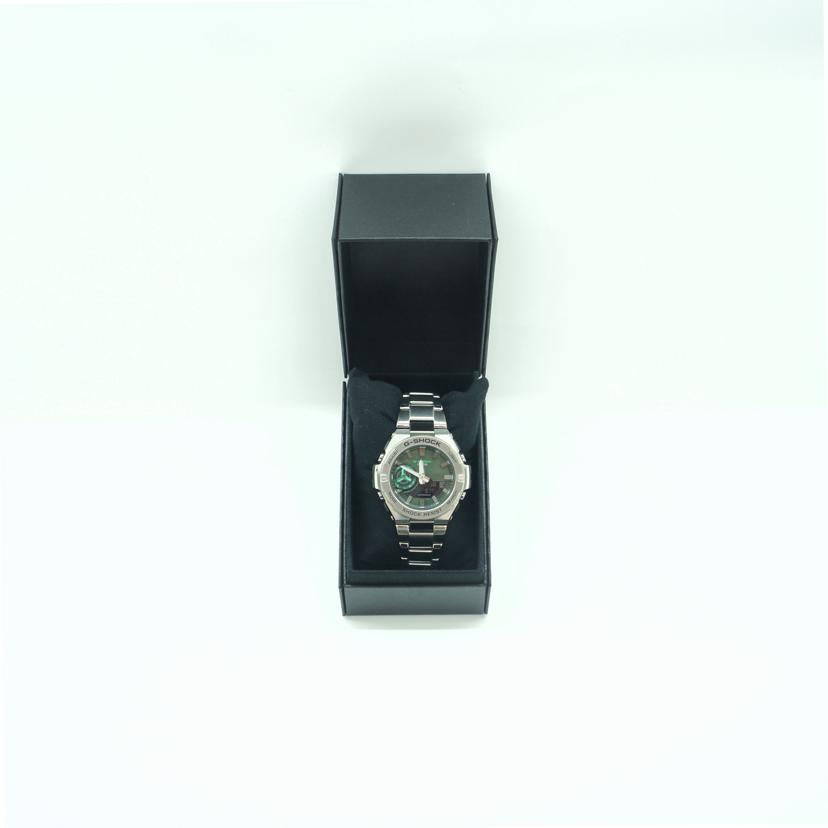 CASIO カシオ/G-SHOCK/GST-B500/GST-B500//223********/Aランク/20