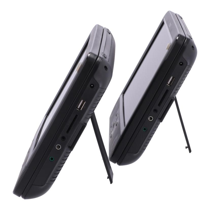 Yoton Yoton/ポータブルDVDプレーヤー/YD108//-/Bランク/67