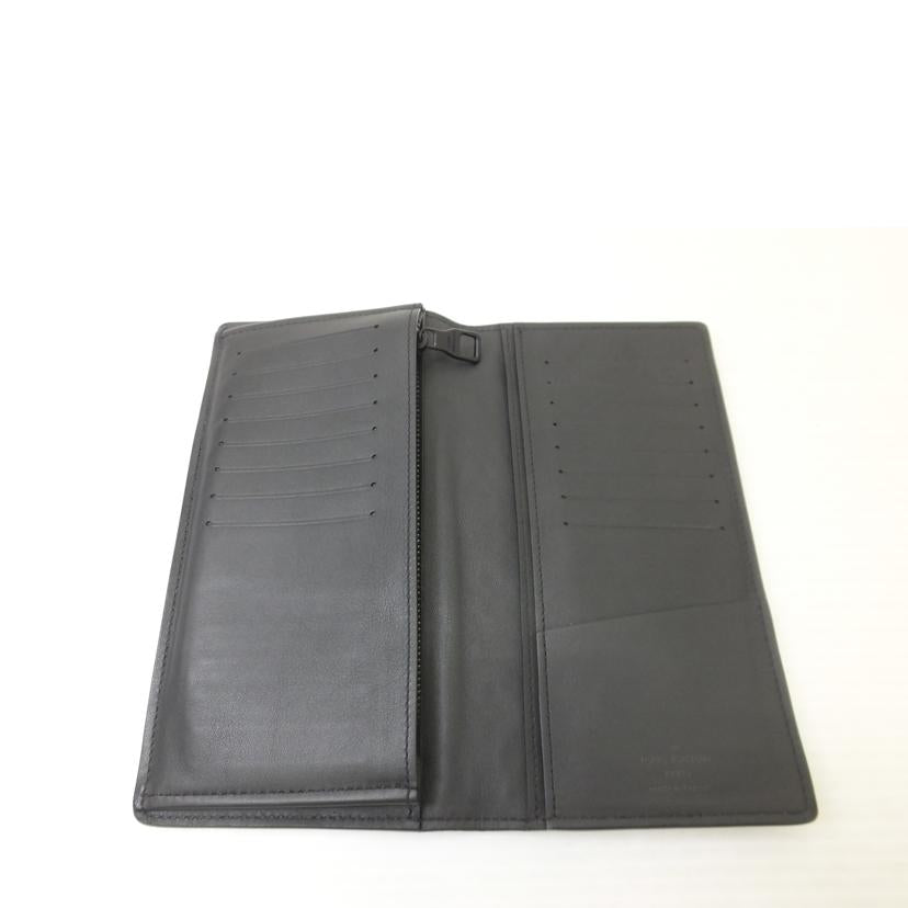 LOUIS VUITTON ルイヴィトン/ポルトフォイユ・ブラザ/トリヨンレザー/M69038//RFI*/Bランク/88