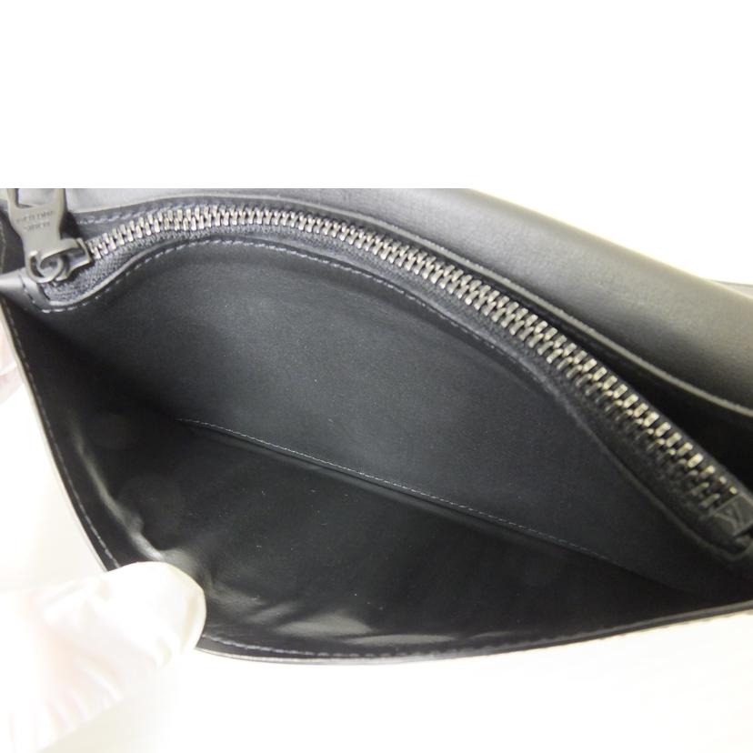 LOUIS VUITTON ルイヴィトン/ポルトフォイユ・ブラザ/トリヨンレザー/M69038//RFI*/Bランク/88