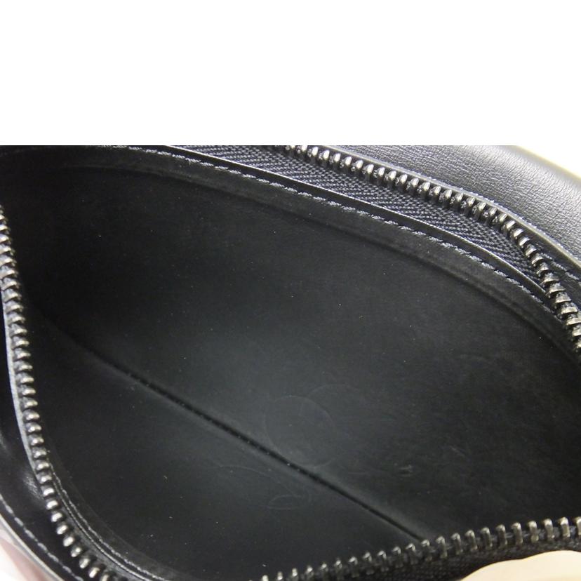 LOUIS VUITTON ルイヴィトン/ポルトフォイユ・ブラザ/トリヨンレザー/M69038//RFI*/Bランク/88