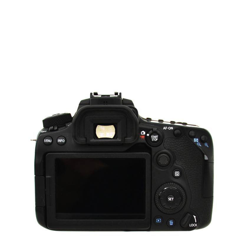 Canon キャノン/デジタル一眼/EOS 90D BODY//071052000756/Bランク/75