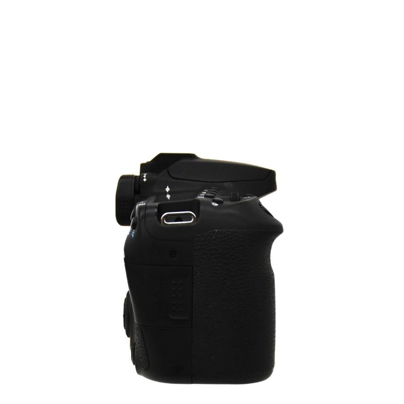 Canon キャノン/デジタル一眼/EOS 90D BODY//071052000756/Bランク/75