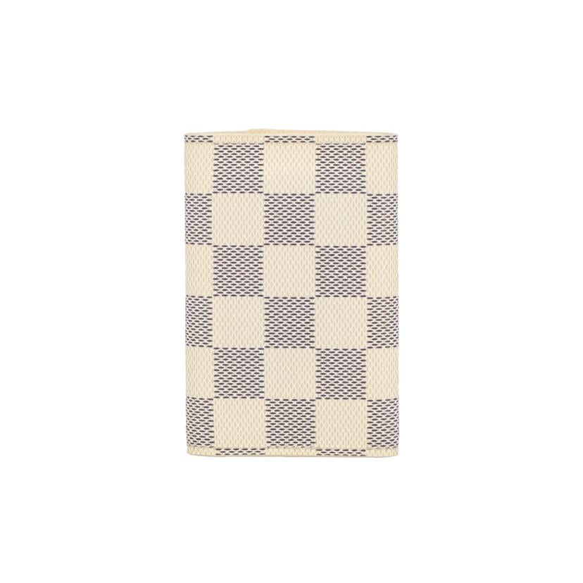 LOUIS VUITTON ルイヴィトン/ミュルティクレ6/アズール/N61745//CT3***/Bランク/25