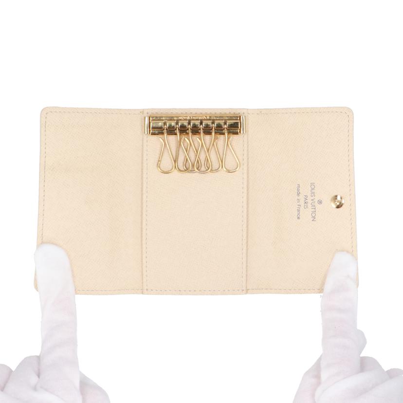 LOUIS VUITTON ルイヴィトン/ミュルティクレ6/アズール/N61745//CT3***/Bランク/25
