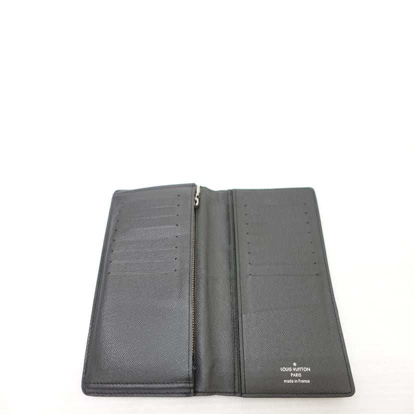 LOUIS VUITTON ルイヴィトン/ポルトフォイユ・ブラザ/ダイガ/M30501//TA4***/Bランク/88