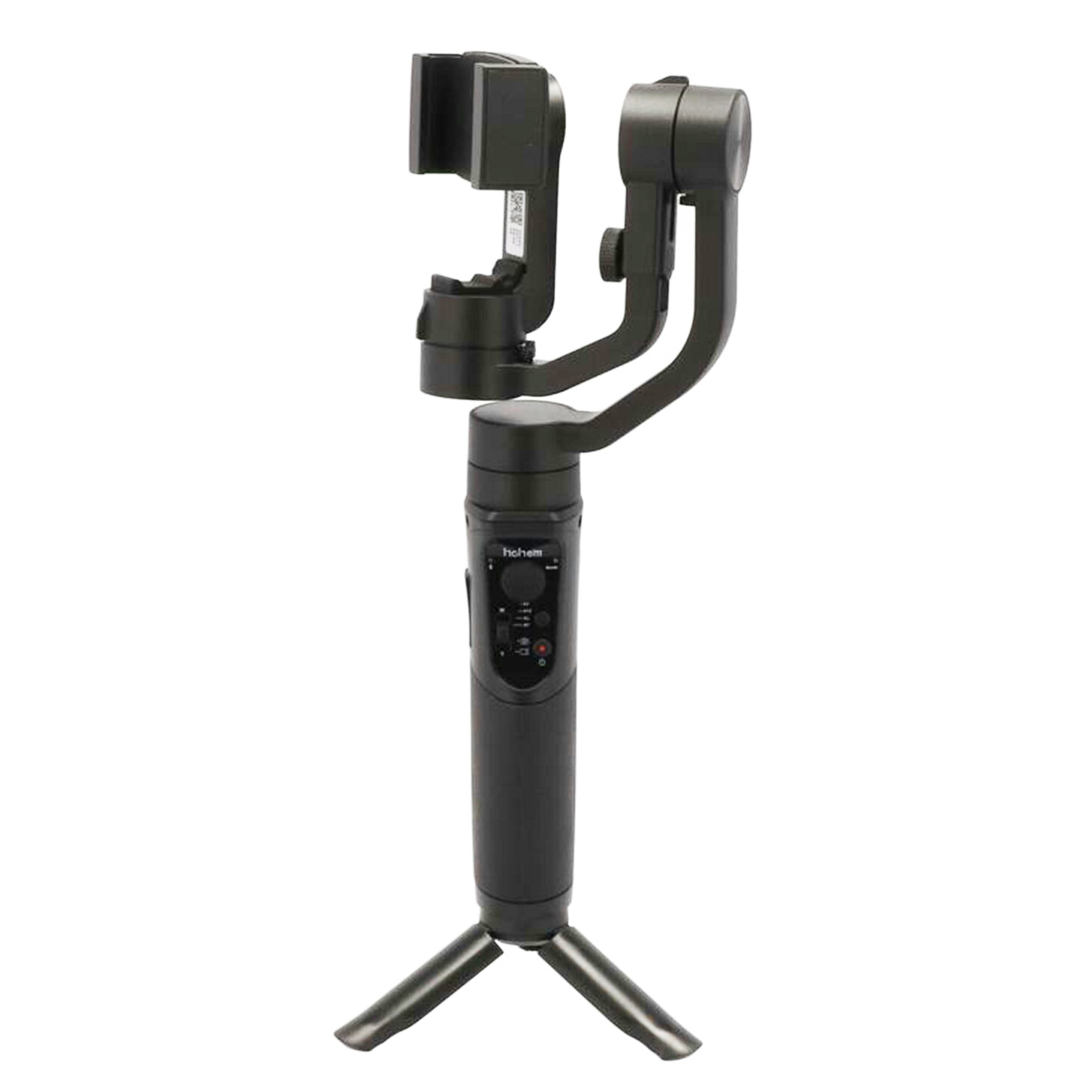 HOHEM ホーヘム/スマートフォン用3軸ジンバル/iSteady Mobile +//MG605671199I9538/Bランク/82