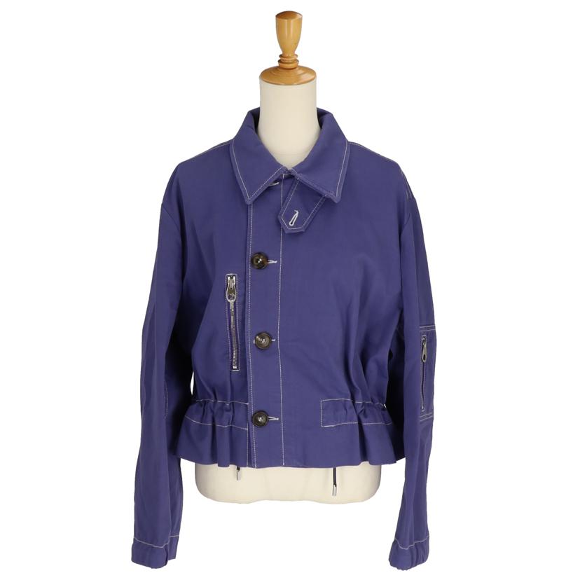 Chloe/Chloe クロエショートジャケット//ABランク/82