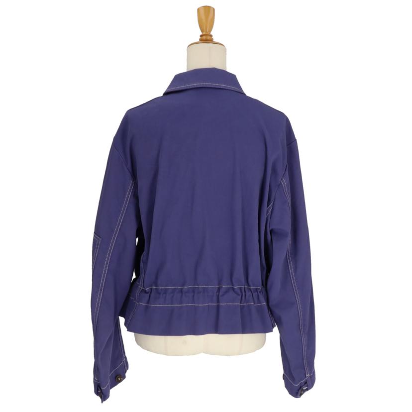 Chloe/Chloe クロエショートジャケット//ABランク/82