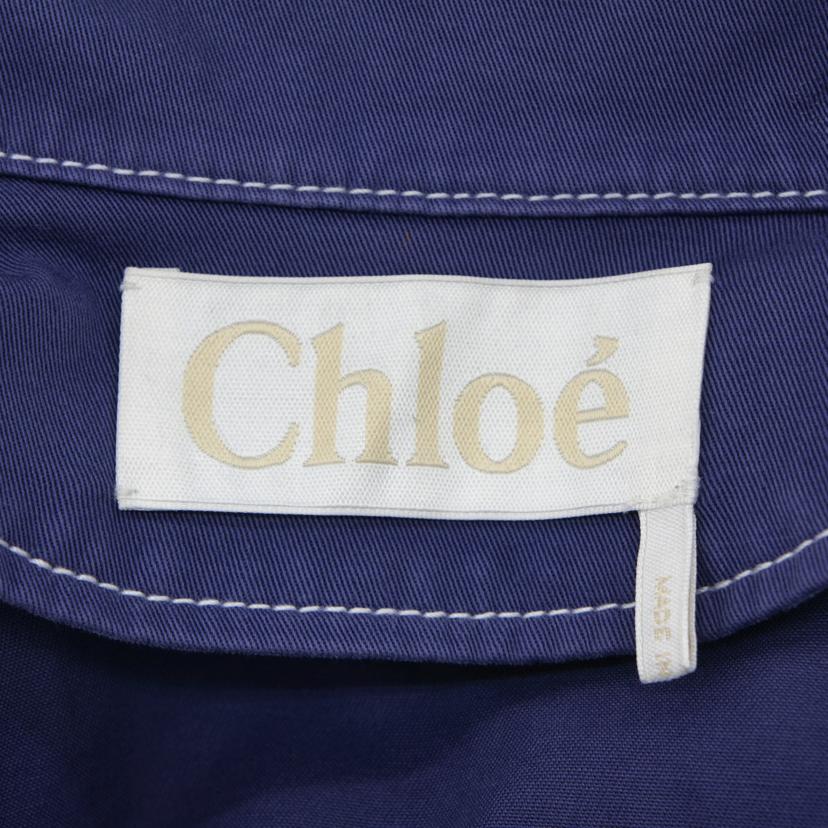 Chloe/Chloe クロエショートジャケット//ABランク/82