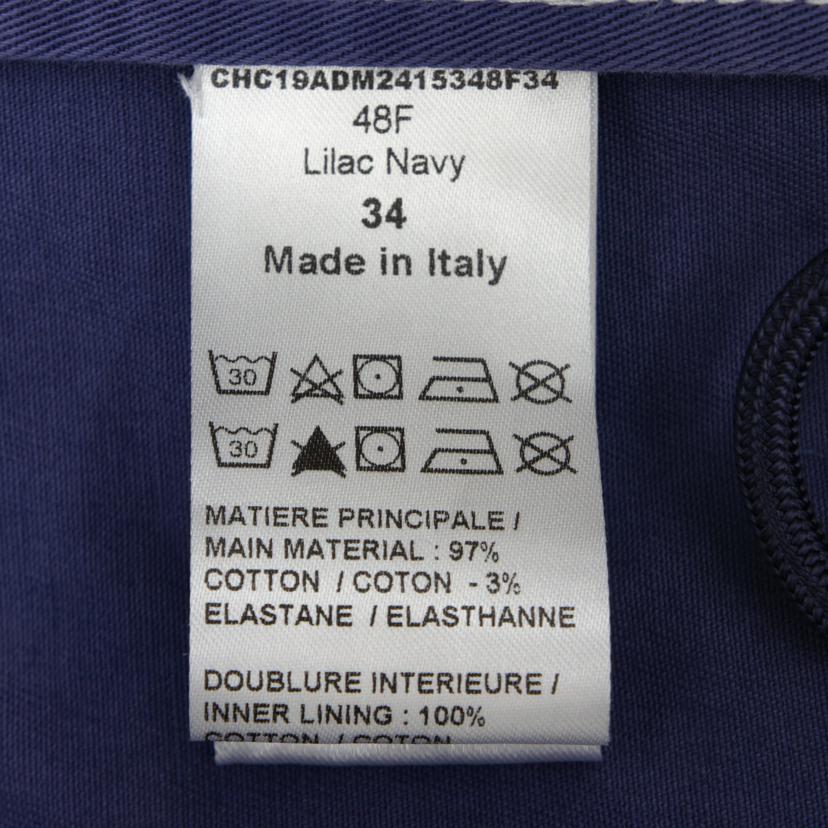 Chloe/Chloe クロエショートジャケット//ABランク/82