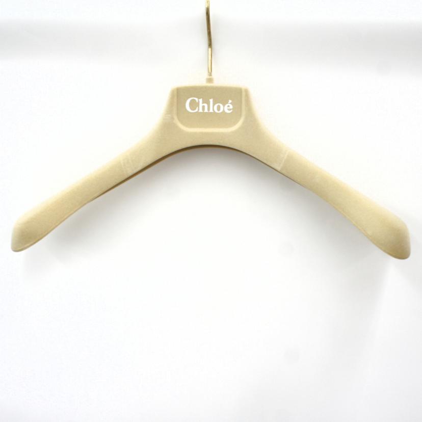 Chloe/Chloe クロエショートジャケット//ABランク/82