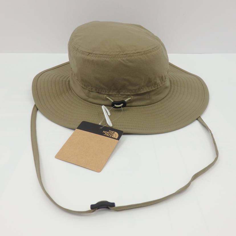 THE NORTHFACE/ホライズンハット/NN02336//Sランク/77