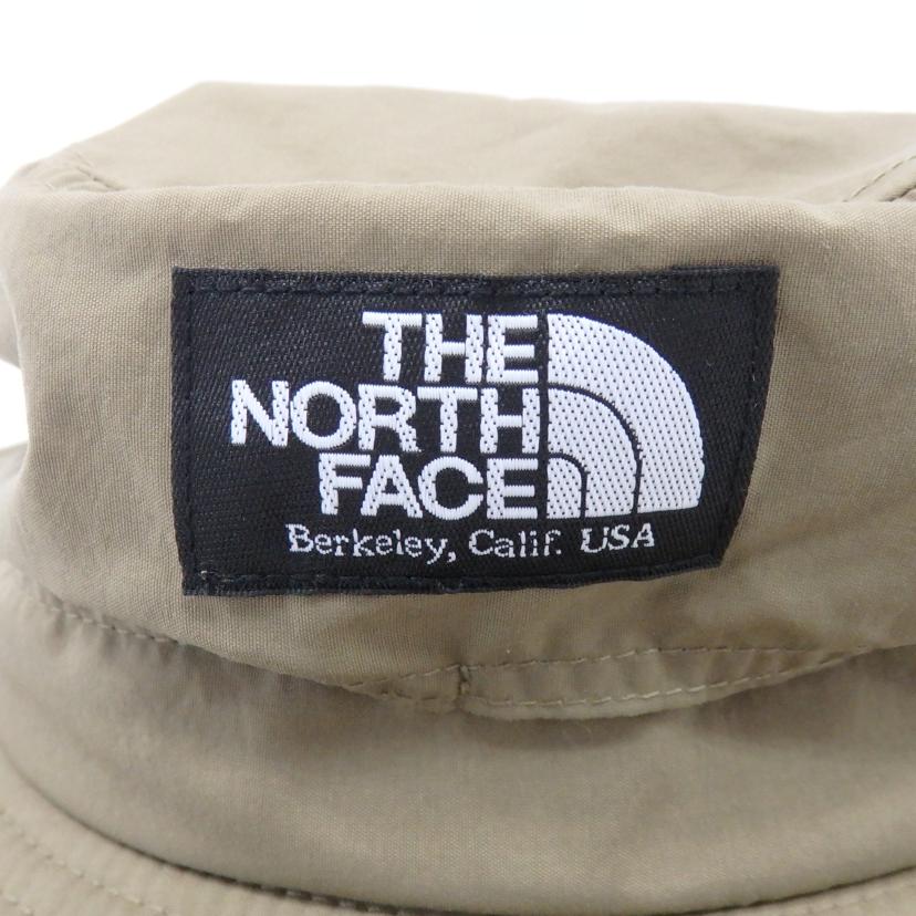 THE NORTHFACE/ホライズンハット/NN02336//Sランク/77