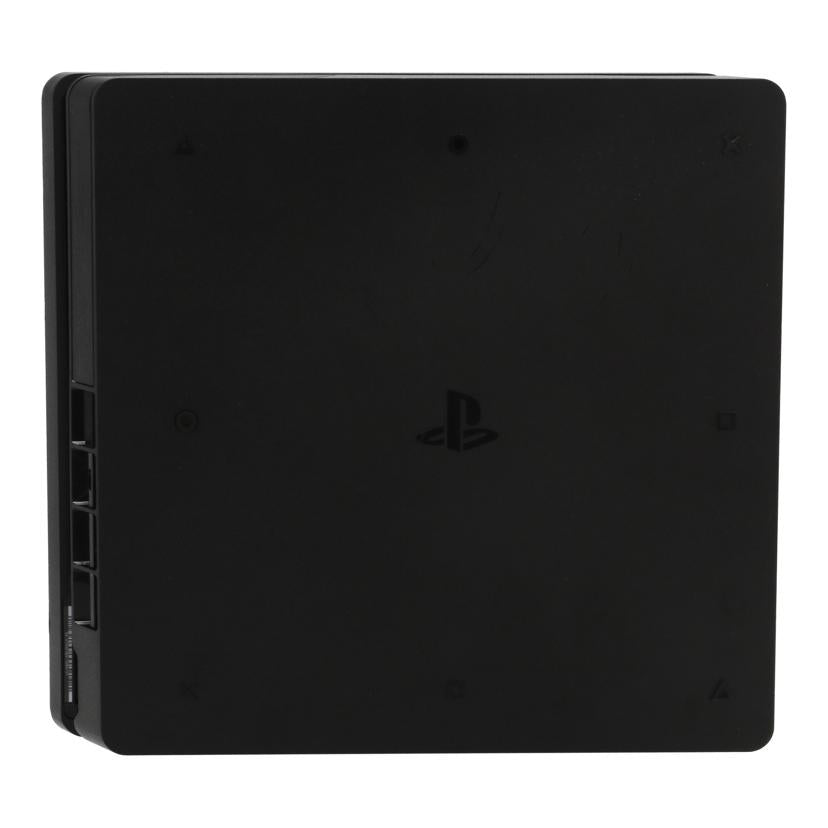 SONY ソニー/PlayStation4 本体 1TB/CUH-2200BB01//S0112841518/Bランク/01