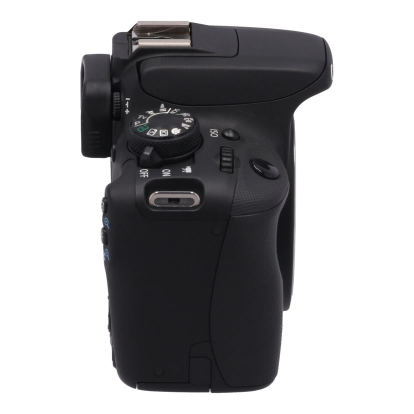 Canon キヤノン /デジタル一眼 レンズキット/EOS Kiss X7 レンズキット//091073007830/Bランク/62