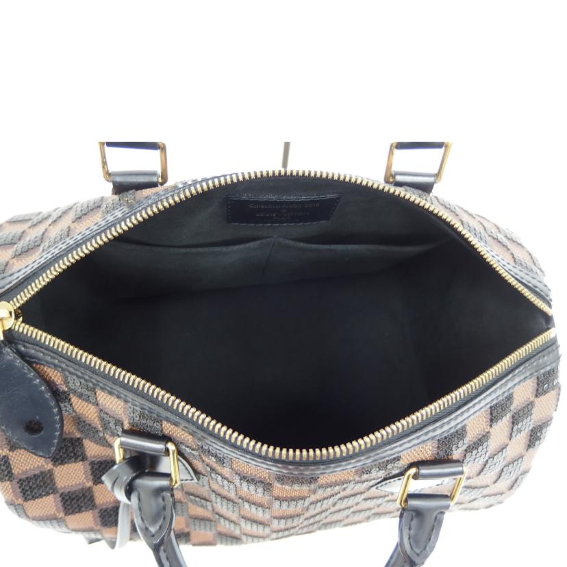 LOUIS VUITTON ルイ・ヴィトン/スピーディー30/パイエットスパンコール2013限定/N41262//SR2***/Aランク/82